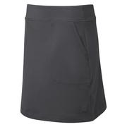 FootJoy Womens Skort - Grey 94378